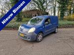 Renault Kangoo Express 1.6-16V Benz automaat, airco, 1 eig., Auto's, 4 cilinders, Renault, Origineel Nederlands, 2 stoelen