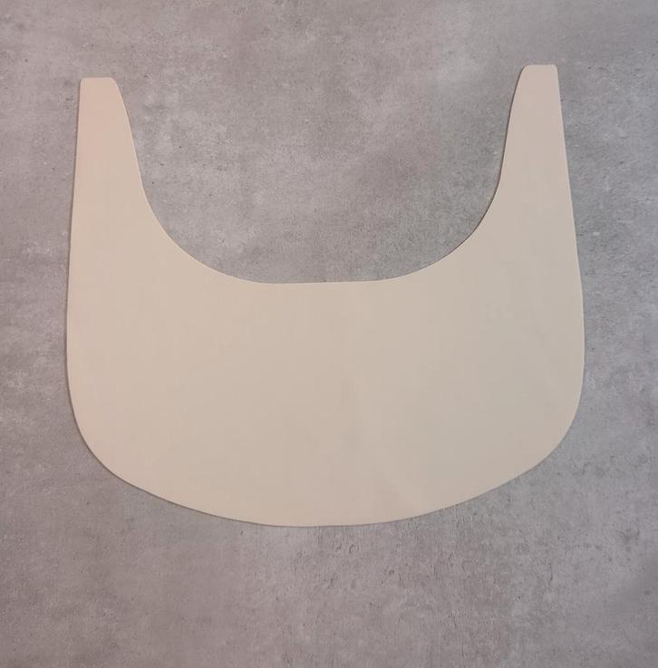 Nieuwe playtray placemat voor Stokke Tripp Trapp, Kinderen en Baby's, Kinderstoelen, Nieuw, Meegroeistoel, Afneembaar eetblad