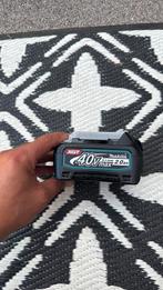 Makita BL4020 XGT 40 V Max Li-Ion accu - 2,0Ah, Ophalen of Verzenden, Nieuw