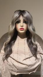 Full lace wig pruik haarwerk extensions 1 OP VOORRAAD, Ophalen of Verzenden, Nieuw, Pruik of Haarverlenging