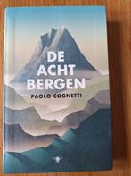 De acht Bergen, Boeken, Ophalen of Verzenden, Zo goed als nieuw, Nederland, Paolo Cognetti