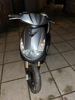 Peugot vivacity tekoop 70cc, Ophalen of Verzenden, Zo goed als nieuw, Tweetakt, Vivacity