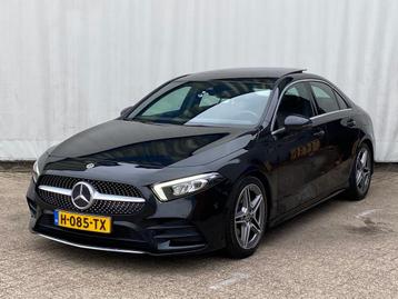 Mercedes-Benz A-Klasse 180 Business Solution AMG / Panodak beschikbaar voor biedingen