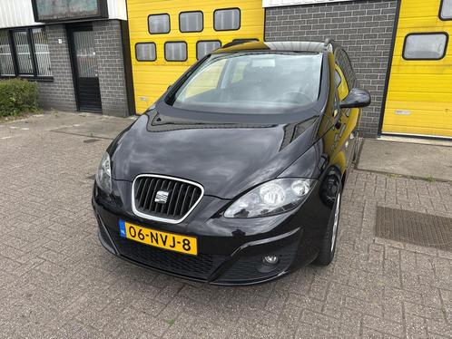 SEAT Altea XL 1.2 TSI Good Stuff |NAP|Boekjes|Airco|APK, Auto's, Seat, Bedrijf, Te koop, Altea XL, ABS, Airbags, Airconditioning