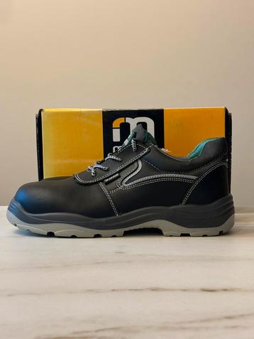 Ofma/Mendi Odin - Werkschoenen beschikbaar voor biedingen