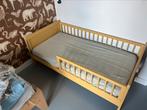 Petit Amelie peuterbed, Ophalen, 70 tot 85 cm, 140 tot 160 cm, Zo goed als nieuw