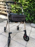 Rollator indoor, Ophalen, Opvouwbaar, Zo goed als nieuw