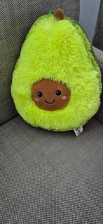 Avocado knuffel alleen ophalen, Ophalen, Zo goed als nieuw, Overige typen