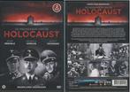 Misdadigers van de Holocaust Mengele Himler  WO 2  DVD-5 jdu, Vanaf 16 jaar, Ophalen of Verzenden, Zo goed als nieuw, Oorlog of Misdaad