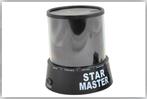 Nachtlamp STAR MASTER, Ophalen of Verzenden, Nieuw, Lamp