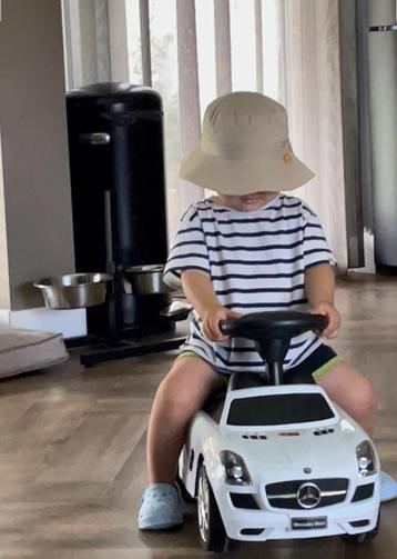 Mercedes loopauto beschikbaar voor biedingen