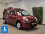 Renault Kangoo Rolstoelauto 3+1, Auto's, Renault, 12 maanden, Stof, Gebruikt, Origineel Nederlands