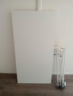 Bureaublad 120 x 60, Ophalen, Gebruikt