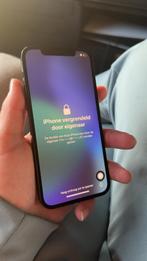 Iphone 12 icloud lock, Telecommunicatie, Ophalen of Verzenden, Zo goed als nieuw, IPhone 12