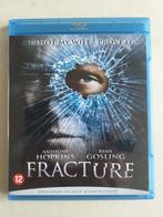 Fracture Bluray, Ophalen of Verzenden, Zo goed als nieuw, Thrillers en Misdaad