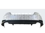 Bumper Toyota Camry 8 VIII Sedan 17- 5215933410 Achterbumper