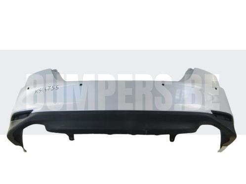 Bumper Toyota Camry 8 VIII Sedan 17- 5215933410 Achterbumper, Auto-onderdelen, Carrosserie en Plaatwerk, Bumper, Achter, Gebruikt