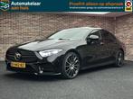 Mercedes-Benz CLS-klasse 220 d AMG Nightpakket DAK LEDER SFE, Auto's, Mercedes-Benz, Automaat, Achterwielaandrijving, Gebruikt