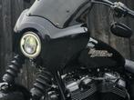 Harley Davidson 107 FXBB Softail Street Bob *Origineel NL*, Bedrijf, 2 cilinders, 1746 cc, Chopper