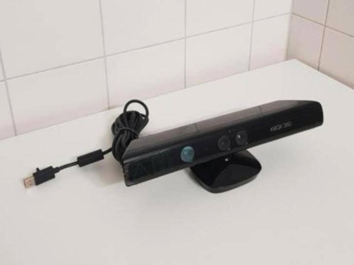XBOX 360 Kinect Camera, Spelcomputers en Games, Games | Xbox 360, Gebruikt, Sport, 3 spelers of meer, Vanaf 3 jaar, Ophalen of Verzenden
