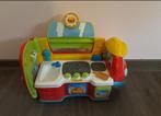 Chicco Foodtruck Speelkeuken, Ophalen of Verzenden, Zo goed als nieuw, Kunststof, Speelkeuken