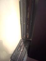 Philips zonnebank, Witgoed en Apparatuur, Zonnebanken en Gezichtsbruiners, Ophalen of Verzenden, Gebruikt, Zonnebank enkelzijdig