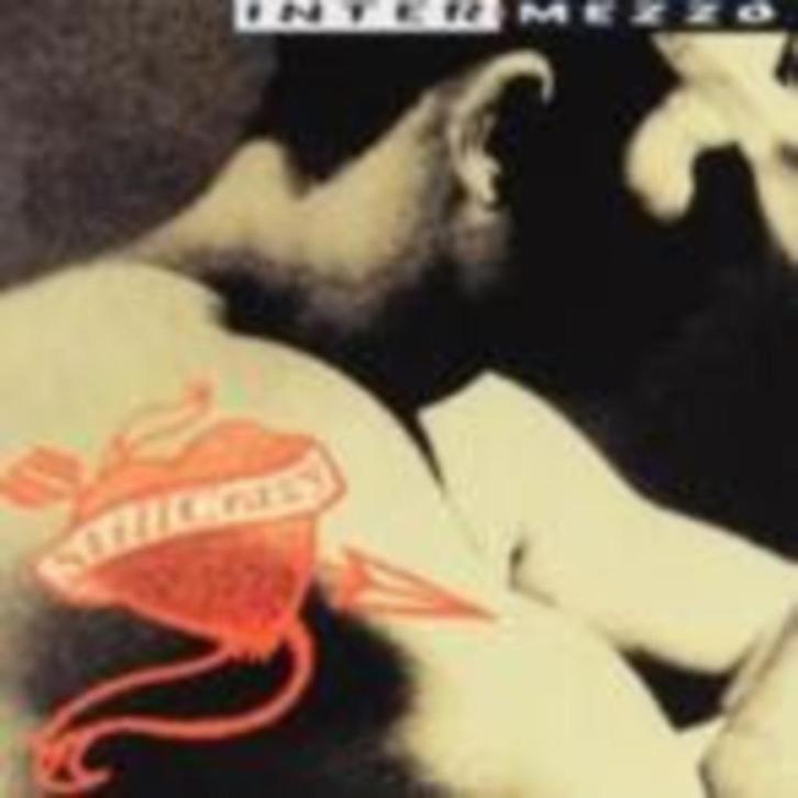 Intermezzo, Cd's en Dvd's, Cd's | Pop, Zo goed als nieuw, 1960 tot 1980, Ophalen of Verzenden