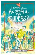 Hoe overleef ik mijn ouders? (en zij mij?), Boeken, Ophalen of Verzenden, Zo goed als nieuw