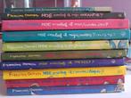 Set Hoe overleef ik boeken, Boeken, Ophalen of Verzenden, Zo goed als nieuw