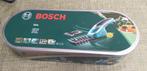 Bosch gras en heggen schaar, Ophalen, Zo goed als nieuw, Elektrisch