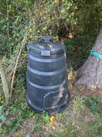 Mooie grote compostbak 80x115, Tuin en Terras, Aarde en Mest, Ophalen, Overige typen