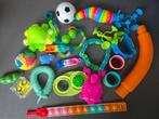 Verschillende fidget toys, Ophalen, Zo goed als nieuw