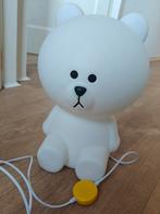 Mr Maria beren Lamp, Kunststof, Ophalen of Verzenden, Zo goed als nieuw, Modern