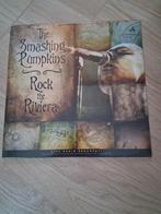 The Smashing Pumpkins lp, Cd's en Dvd's, Vinyl | Rock, Ophalen of Verzenden, Zo goed als nieuw, 12 inch, Poprock