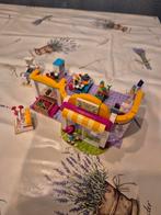 Lego Friends 41118 Supermarkt, Ophalen, Zo goed als nieuw, Complete set, Lego