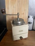 vintage PeDe koffiemolen, Antiek en Kunst, Ophalen of Verzenden