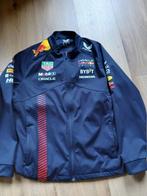 Red bull jas, Maat 56/58 (XL), Ophalen of Verzenden, Zo goed als nieuw, Blauw