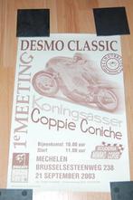 Ducati Desmo, Ophalen of Verzenden, Ducati