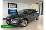 Skoda Octavia Combi 1.4 TSI iV PHEV Business Edition Comfort, 12 maanden, Stof, Gebruikt, Grijs