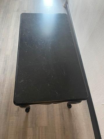 Gratis salontafel