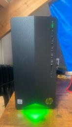 Gaming pc, Ophalen, 2 tot 3 Ghz, Zo goed als nieuw, HP