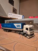 Daf 95 tekno, Ophalen of Verzenden, Zo goed als nieuw, Bus of Vrachtwagen, Tekno