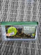 120 LED Lampjes met Controller - Nieuw, Ophalen of Verzenden, Nieuw, Modern