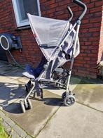 Buggy koelstra, Ophalen, Gebruikt, Koelstra, Voetenzak