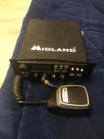 Midland Alan 48 PRO AM/FM, Ophalen of Verzenden, Zo goed als nieuw