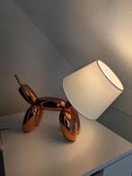 Jeff Koons balloon dog lamp, Ophalen of Verzenden, Zo goed als nieuw