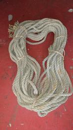 BosTouw - Vele Meters, Watersport en Boten, Ophalen of Verzenden