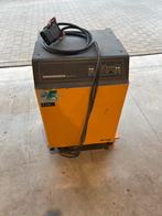 Defecte Acculader Heftruck 48V 125A Jungheinrich, Ophalen