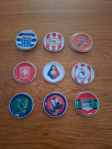 LAATSTE STUKS plus cluppies beschikbaar voor biedingen