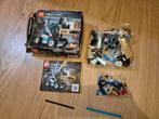 Lego techniek heftruck, Ophalen of Verzenden, Zo goed als nieuw
